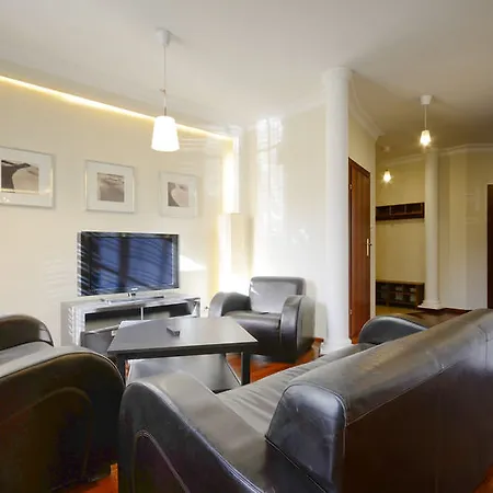 Hotel Dom & House - Apartments Port Monte Cassino *