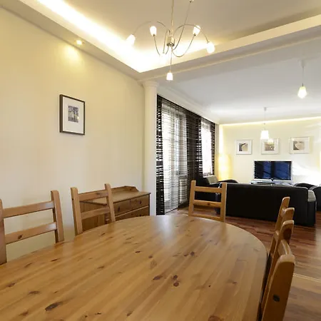 Dom & House - Apartments Port Monte Cassino Sopot